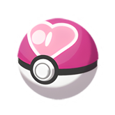 Pokestar - Love Ball in Legends: Z-A
